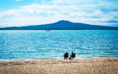 Clients on the North Shore